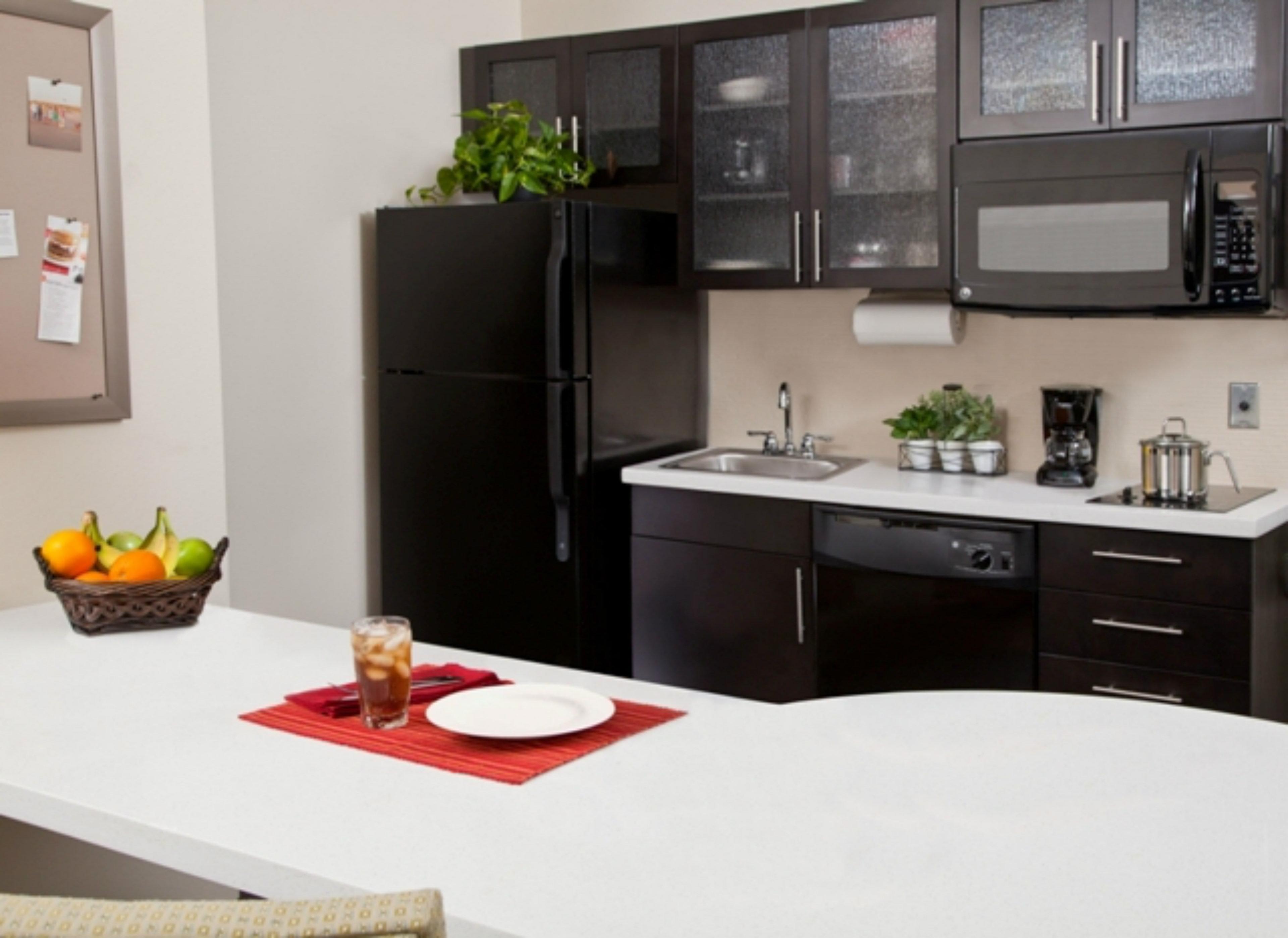 Candlewood Suites - Topeka West By Ihg Exteriér fotografie