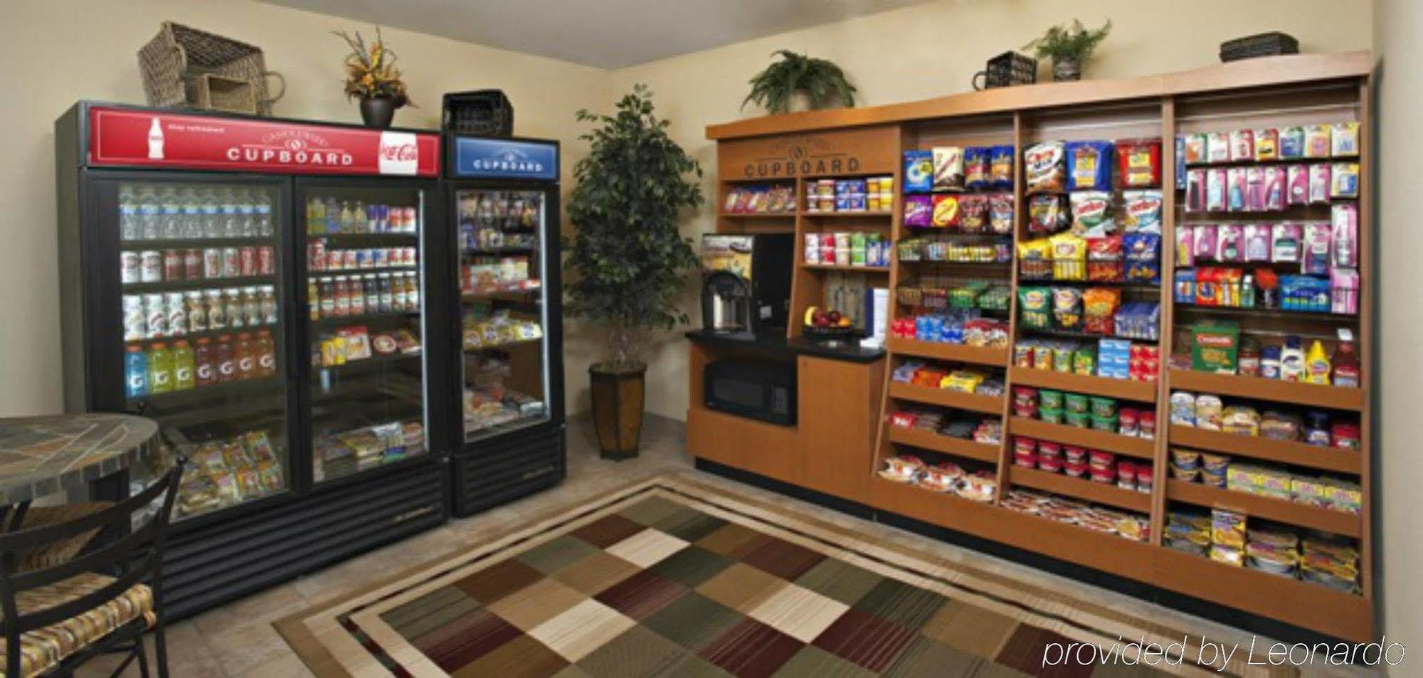 Candlewood Suites - Topeka West By Ihg Exteriér fotografie